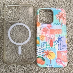 iPhone 13 Pro Casely cases - MagSafe